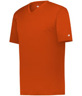 Badger Sport Youth B-core V-neck Tee