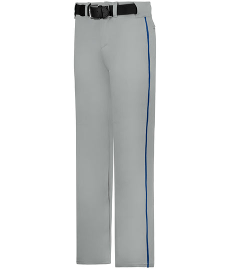 Alleson Athletic Youth Baseball Pant With Braid