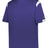 Badger Sport Youth On The Rise Tee