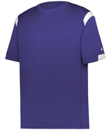 Badger Sport Youth On The Rise Tee