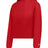Badger Sport  Women's  Athletic Fleece Crop Hoodie