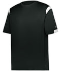 Badger Sport Youth On The Rise Tee