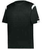 Badger Sport Youth On The Rise Tee