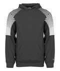 Badger Sport Youth Lineup Hoodie