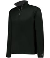Badger Sport  Men's B-core 1/4 Zip Pullover