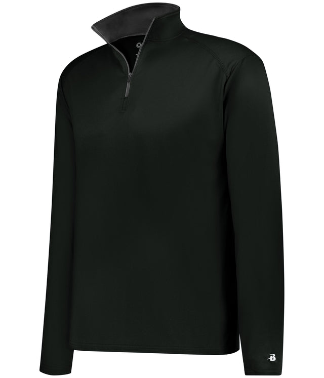 Badger Sport  Men's B-core 1/4 Zip Pullover