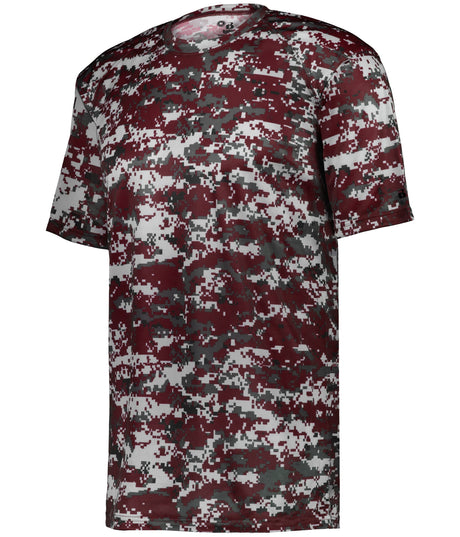 Badger Sport  Men's Digital Tee