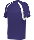Badger Sport Youth Hook Tee