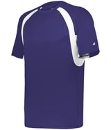 Badger Sport Youth Hook Tee