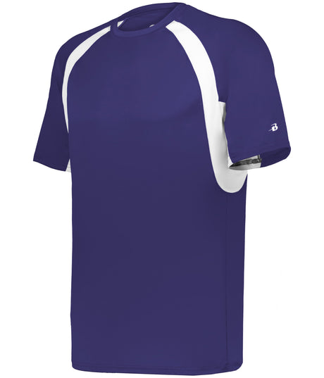 Badger Sport Youth Hook Tee