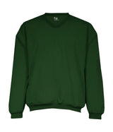 Badger Sport  Men's Microfiber Windshirt