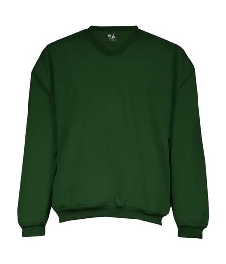 Badger Sport  Men's Microfiber Windshirt