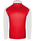 Badger Sport Breakout Youth 1/4 Zip