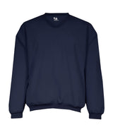 Badger Sport  Men's Microfiber Windshirt