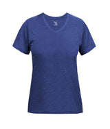 Badger Sport  Women's  Tri-blend V-neck Tee