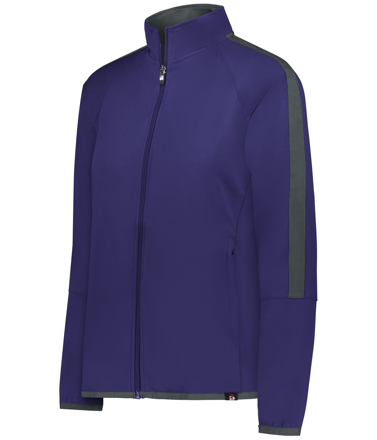Badger Sport  Women's  Outer Core Jacket