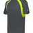 Badger Sport Youth Hook Tee