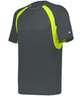 Badger Sport Youth Hook Tee