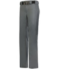 Alleson Athletic  Men's Crush Open Bottom Baseball Pant