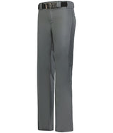 Alleson Athletic  Men's Crush Open Bottom Baseball Pant
