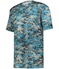 Badger Sport  Men's Digital Tee