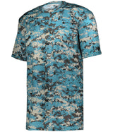 Badger Sport  Men's Digital Tee