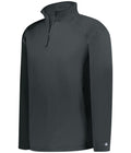 Badger Sport  Men's Performance Fleece 1/4 Zip Pullover