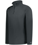 Badger Sport  Men's Performance Fleece 1/4 Zip Pullover
