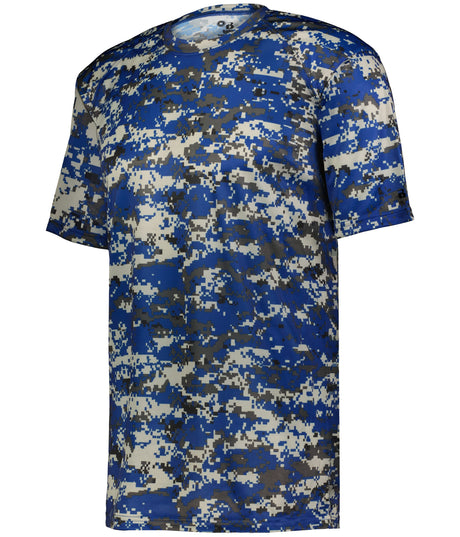 Badger Sport  Men's Digital Tee