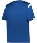 Badger Sport  Men's On The Rise Tee