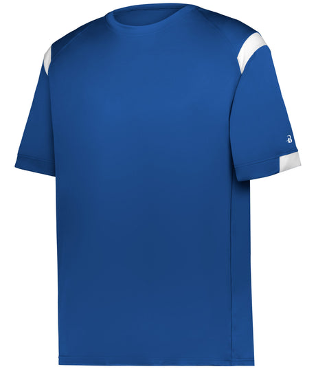 Badger Sport  Men's On The Rise Tee