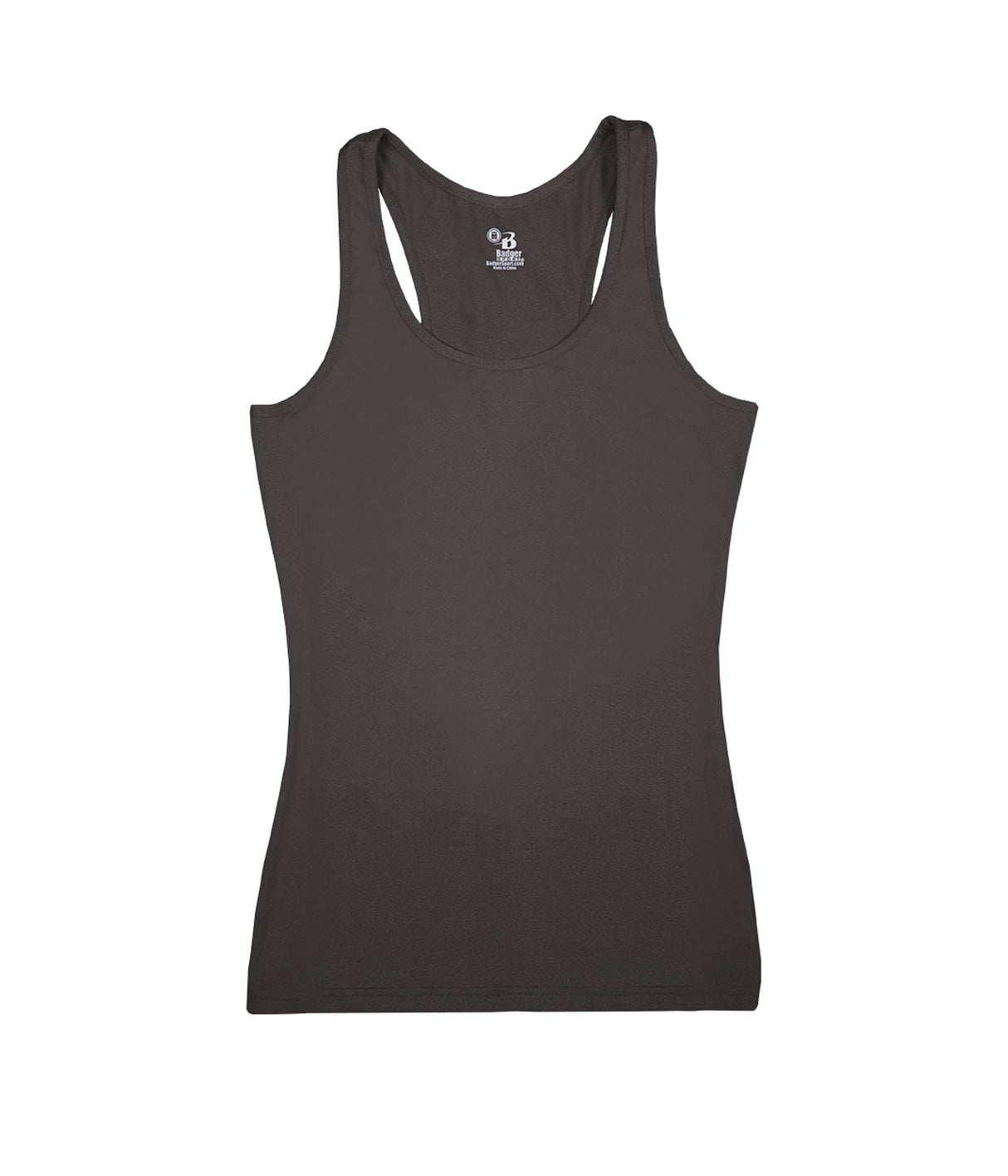 Badger Sport  Women's  Compression Racerback Tank