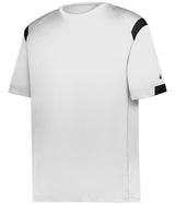Badger Sport Youth On The Rise Tee