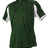 Alleson Athletic Youth One Button Baseball Jersey
