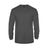 Badger Sport Tri-blend L/s Youth Tee