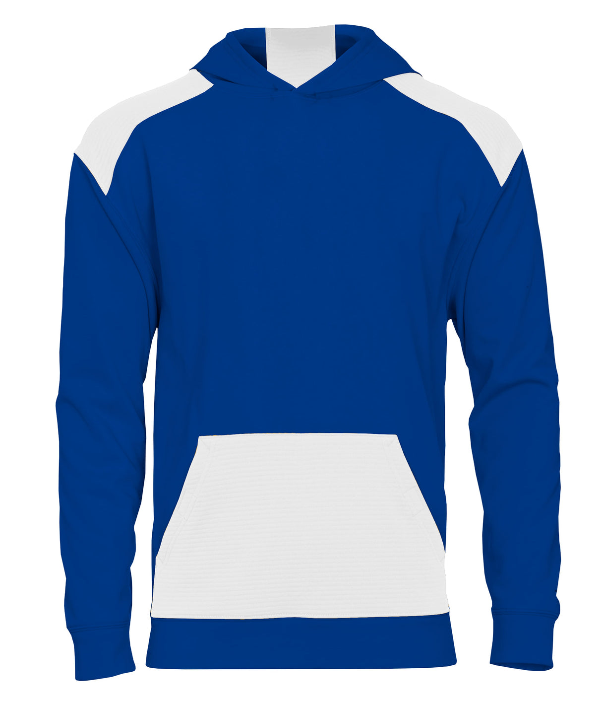 Youth Badger Sport Breakout Performance Fleece Yo