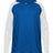 Badger Sport Youth Breakout Hoodie