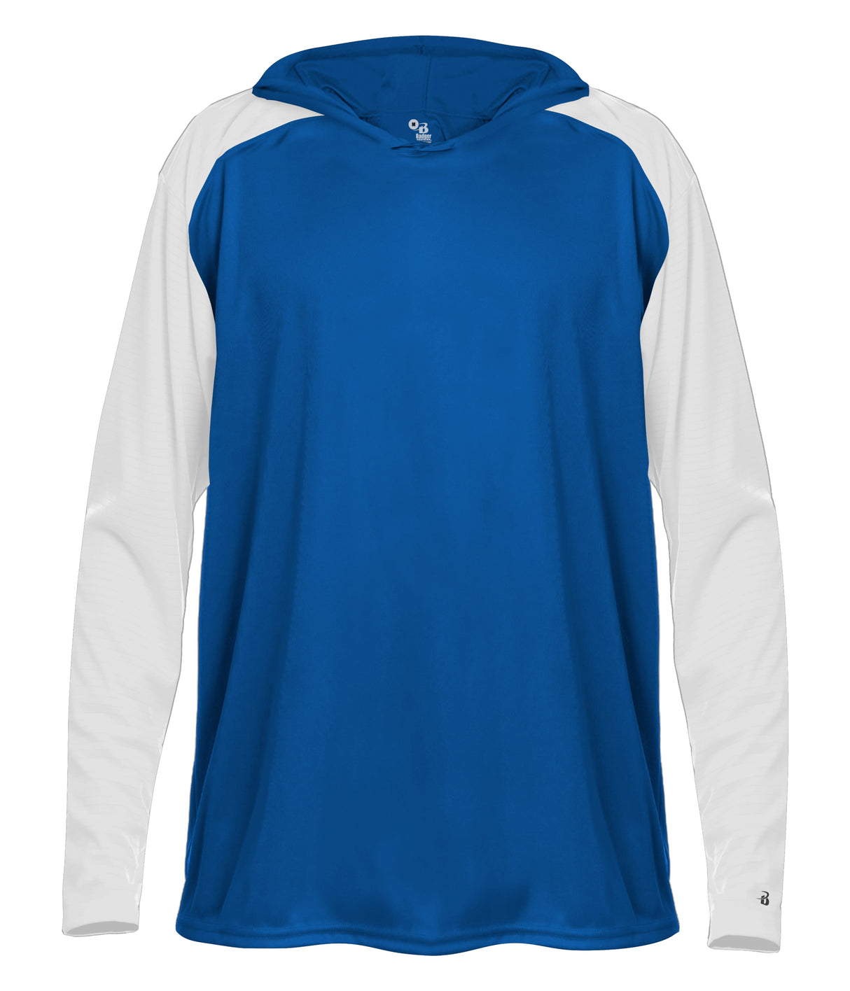 Badger Sport Youth Breakout Hoodie