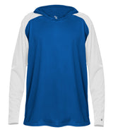 Badger Sport Youth Breakout Hoodie