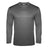 Badger Sport  Men's Fit Flex L/s Tee
