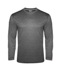 Badger Sport  Men's Fit Flex L/s Tee