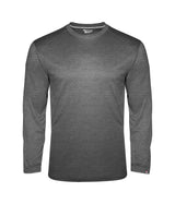 Badger Sport  Men's Fit Flex L/s Tee