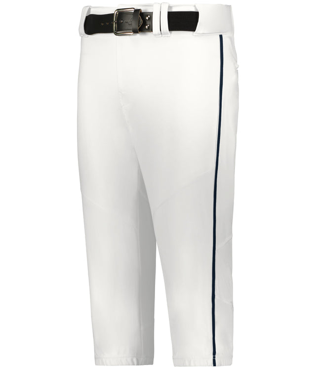 Alleson Athletic  Men's Crush Baseball Knicker With Braid