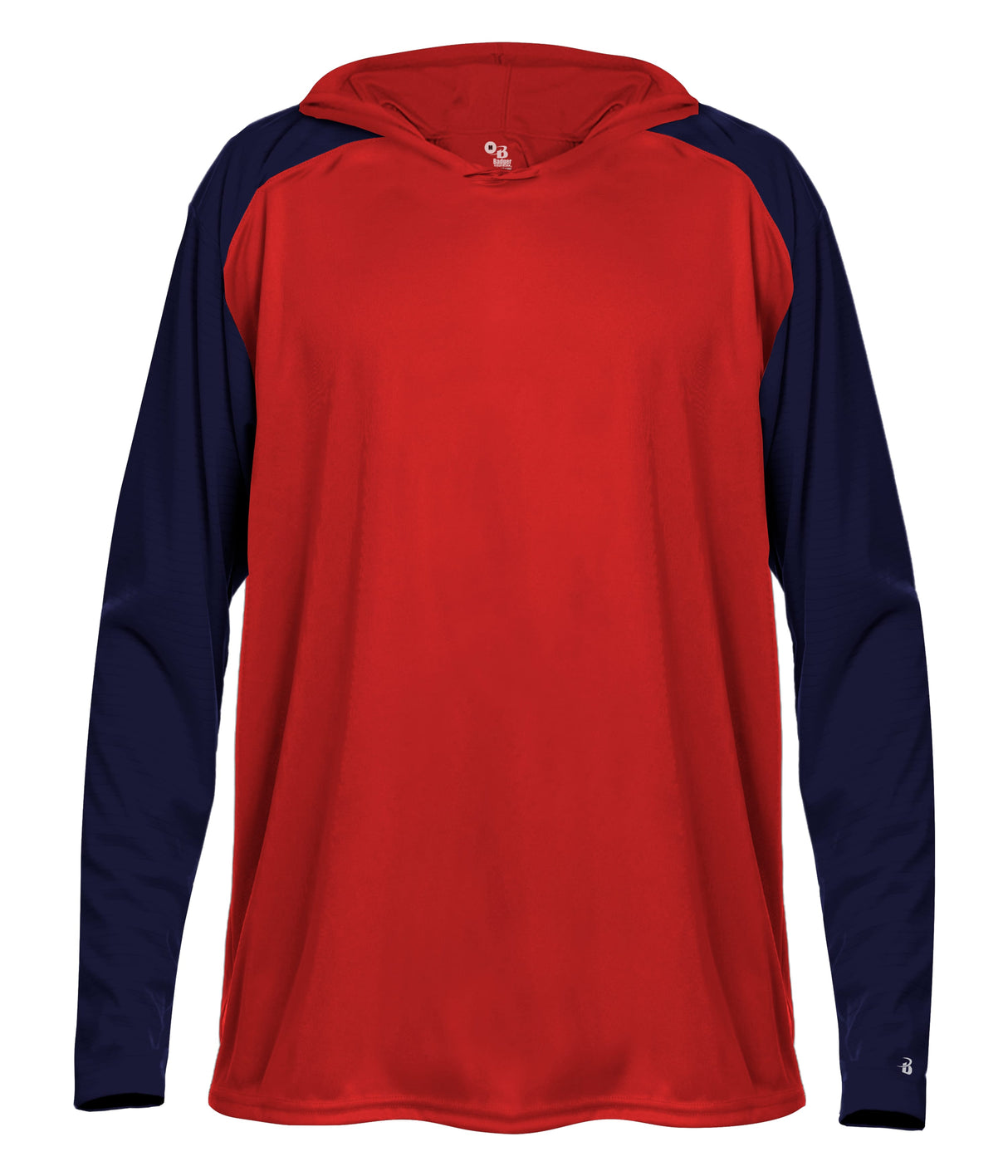 Badger Sport Youth Breakout Hoodie