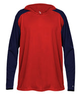 Badger Sport Youth Breakout Hoodie
