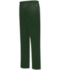 Badger Sport  Men's Performance Fleece Open Bottom Pant