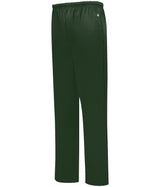 Badger Sport  Men's Performance Fleece Open Bottom Pant