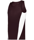 Alleson Athletic Youth Stride Singlet