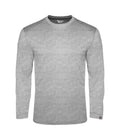 Badger Sport  Men's Fit Flex L/s Tee