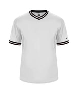 Badger Sport Vintage Youth Jersey